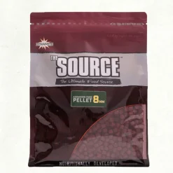 DYNAMITE BAITS Appâts / Amorces-Pellets Mous Durable Hook Pellet Source