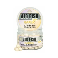 DYNAMITE BAITS Appâts / Amorces-Pellets Mous Durable HP Garlic 6mm