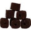 OVERFIGHT Appâts / Amorces-Pellets Squid Liver  Pellets Cube 5kg