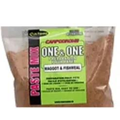 FUN FISHING Appâts / Amorces-Pellets Percés 15mm Cheesy Barbel