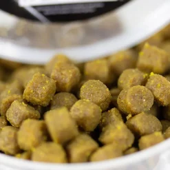 TEOS Appâts / Amorces-Pellets Soft Hook Elite Sweet Corn/Scopex 8mm 90g