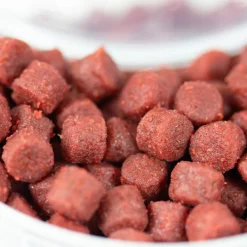 TEOS Appâts / Amorces-Pellets Soft Hook Elite Spicy Garlic 8mm 90g