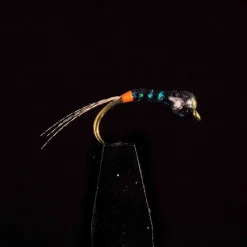 JMC Mouches-Perdigone PG1 H14 (x3)