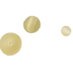 MACK2 Acc.Montages/Hameçons-Perle de protection pour ligne carpe carpe rubber bead x10