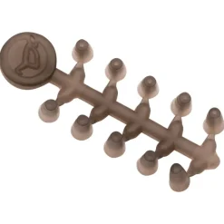 KORDA Acc.Montages/Hameçons-Perle High grip hook bead