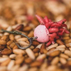 KORDA Acc.Montages/Hameçons-Perle High Grip Hook Bead Large