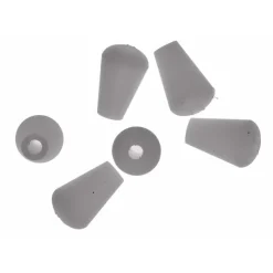 SENSAS Montages Elastiques-Perle Ptfe Special Elastique x6