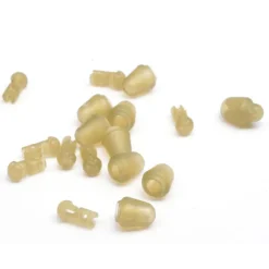 TEAM FRANCE Outillages|Appâts / Amorces-Perles de connexion coup quick change beads (x10)