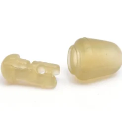 TEAM FRANCE Outillages|Appâts / Amorces-Perles de connexion coup quick change beads (x10)