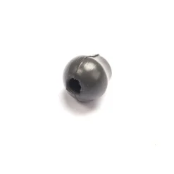NASH Acc.Montages/Hameçons-Perles en tungsten 6mm (10 piéces)