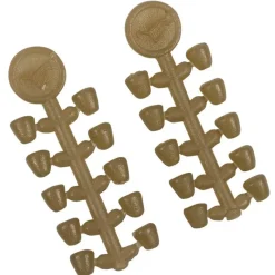 KORDA Acc.Montages/Hameçons-Perles pour hameçon carpe hook bead