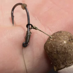 KORDA Acc.Montages/Hameçons-Perles pour hameçon carpe hook bead