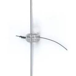 FLASHMER Montages / Hameçons-Perles rotatives (ou perles clipot)