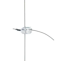 FLASHMER Montages / Hameçons-Perles rotatives (ou perles clipot)