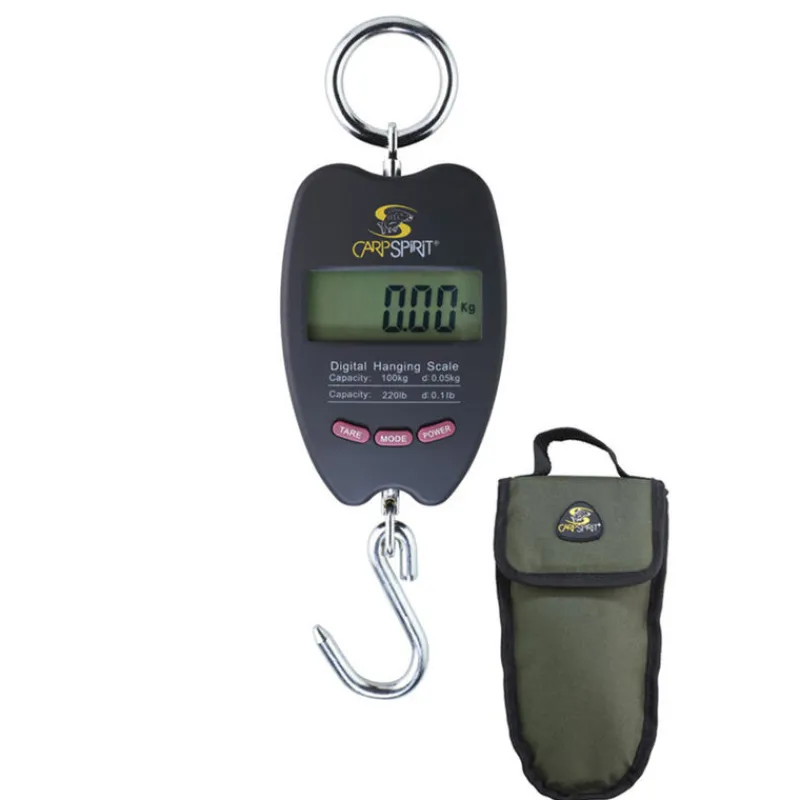 CARP SPIRIT No Kill-Peson 50 kg