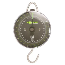 KORDA No Kill-Peson carpe scales reuben heaton 54kg