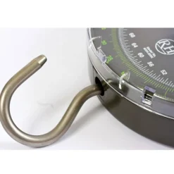 KORDA No Kill-Peson carpe scales reuben heaton 54kg