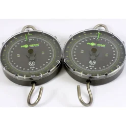 KORDA No Kill-Peson carpe scales reuben heaton 54kg