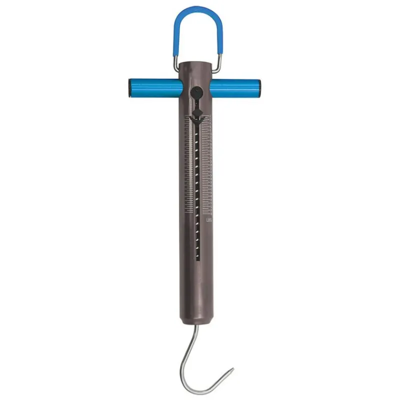 EXPLORER TACKLE Outillages-Peson Drag tester 25lbs