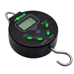 KORDA No Kill-Peson Digital Scale 60kg