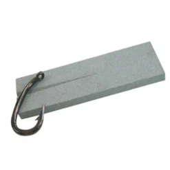 REDFISH Outillages-Pierre à affuter les hameçons m