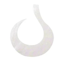 MDC Fly Tying-Pike tail jmc xxl