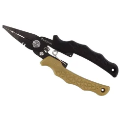 WESTIN Outillages-Pince à Anneaux Brisés Split Ring Pliers 16cm