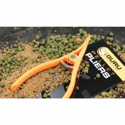 GURU Hameçons / Bas De Ligne Feeder-Pince à pellets coup pellet pliers