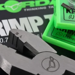 KORDA Outillages-Pince à sleeve carpe krimping tool
