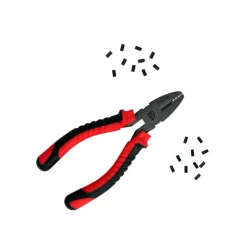 TRAKKER Outillages-Pince à sleeve Crimp Tool