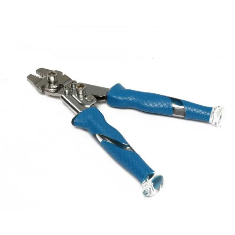 CUDA Pêche Du Thon|Outillages-Pince à sleeves 0,1 à 2,2 mm