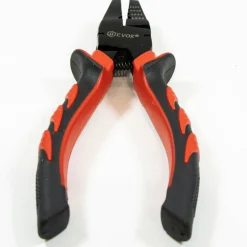 EVOK Outillages-Pince à Sleeves Tactikal Crimping Pliers