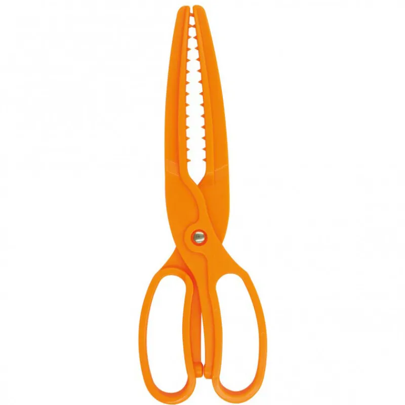 FLASHMER Outillages-Pince à vive & anguille 25cm