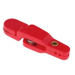 EXPLORER TACKLE Equipements-Pince Déclencheur Slide Clip