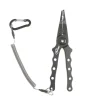 REDFISH Outillages Et Accessoires|Outillages & Accessoires-Pince de pêche multifonction en aluminium 18cm