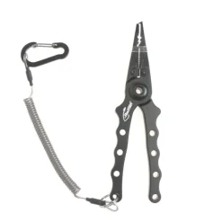 REDFISH Outillages Et Accessoires|Outillages & Accessoires-Pince de pêche multifonction en aluminium 18cm