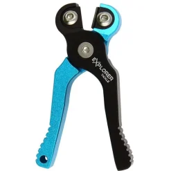 EXPLORER TACKLE Outillages-Pince Coupe Fil EXP'R