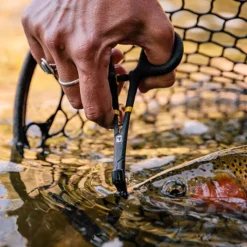 LOON Outils / Acc.Du Gilet|Outillages & Accessoires-Pince Outdoors Rogue Hook Removal Forceps 14cm