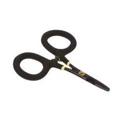 LOON Outils / Acc.Du Gilet-Pince mouche outdoors rogue micro forcep with comfy grip