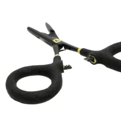 LOON Outils / Acc.Du Gilet-Pince mouche outdoors rogue micro forcep with comfy grip
