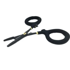 LOON Outils / Acc.Du Gilet-Pince mouche outdoors rogue micro forcep with comfy grip