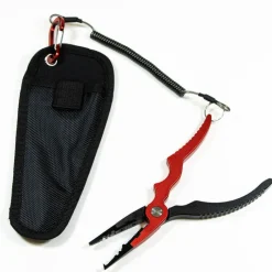 EVOK Outillages & Accessoires|Outillages-Pince Multifonction Aluminium Tactikal Pliers