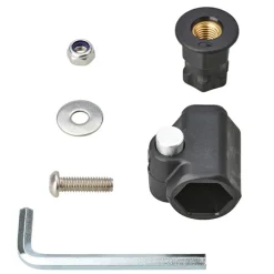 GARBOLINO Paniers / Stations-Pinlock Access Corps + Insert