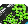 KORDA Acc.Montages/Hameçons-Pins Double Pins for Rig Safes x20