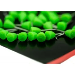 KORDA Acc.Montages/Hameçons-Pins Single Pins for Rig Safes x30