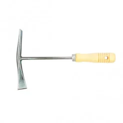 FLASHMER Pêche À Pieds-Piochon à huitres 27cm en acier galva