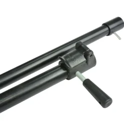 MACK2 Supports Cannes-Pique carpe accurate drill bankstick 30/50