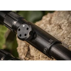 SOLAR Supports Cannes-Pique BLACK-LITE 20" BANKSTICK (51cm)