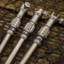 SOLAR Supports Cannes-Pique P1 Captive Anti-twist 12" Bankstick 30-49cm