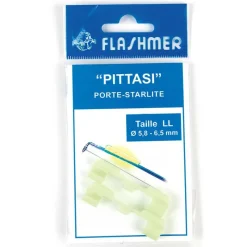 FLASHMER Equipements-Pittasi Porte Starlite